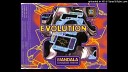 Mandala - Evolution