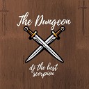 dj the best scorpion - The Adventurer