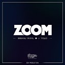 Bibanu MixXL feat J Yolo - Zoom