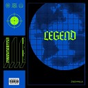 ZiggyMilla feat Ajaxx Spotless2 0 KeengManny - Legend