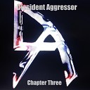 Dissident Aggressor - Sharp As Jacks