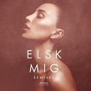 Medina - Elsk Mig Rayet 80 s Stomp Remix