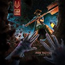 Mob Tactics - Grave Digger