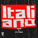 FanEOne Little Trouble - Italiano