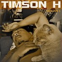 TIMSON H - Miles Apart