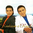 Rudson e Rael - Moreno Sincero