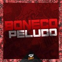 MC 2JHOW DJ MANO LOST - Boneco Peludo