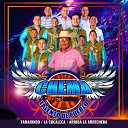 Chema Y Su Grupo Talento De Pueblo - Tamarindo La Cocaleca Arriba la Arrechera