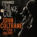 John Coltrane - Greensleeves Live