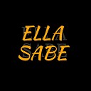 Nick Jey Niriel dyalex EL CESAR RD - Ella Sabe