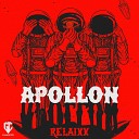 relaiXX - APOLLON