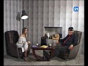 tvc21channel - Инесса Дерменжи в программе Вечерний…