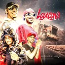 MC Tavinho JP feat Mano DJ - Loucona