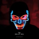 THE KING OF HELL - Время вышло