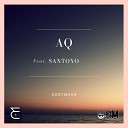 EddyMaan feat. Santoyo - Aq