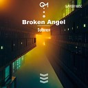Sultonov - Broken Angel