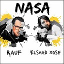 Rauf feat El ad Xose - Nasa