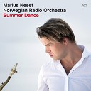 Marius Neset The Norwegian Radio Orchestra Anton Eger Ivo Neame Petter… - A Day in the Sparrow s Life Live