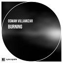 Osman Villamizar - New Beginning