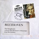 Orchestre R volutionnaire et Romantique John Eliot… - Beethoven Symphony No 5 in C Minor Op 67 II Andante con…