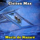 Cleiton Max - Hino do Ter o dos Homens Cover