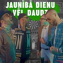 BERMUDU DIVSTURIS - JAUN B DIENU V L DAUDZ