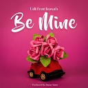 Udi feat Kusah - Be Mine