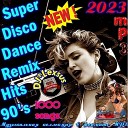 0721 P Dj Feat Sonia - Go Go To The Disco