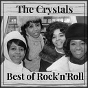 The Crystals - Then He Kissed Me