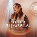 Iana Pordeus - Vento Impetuoso