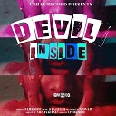 Darkside feat Nik Muzikk - Devil Inside