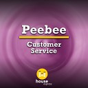 Peebee - Get Down Extended