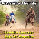 Jo ozinho Aboiador - Moreno Lindo