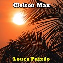Cleiton Max - Toca Guitarra Toca (Alma de Cigarra) (Cover)