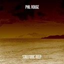 Phil Rouge - Soulfuric Deep Nu Ground Foundation Classic…