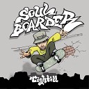 Tightill feat doubtboy - Soul Boarder