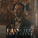Franciel Collatini - Pro Senhor Crescer