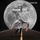 ENZA - Magic Key