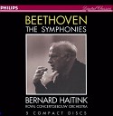 Royal Concertgebouw Orchestra Bernard Haitink - Beethoven Symphony No 9 in D minor Op 125 Choral 3 Adagio molto e…