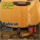 Doctor Ray Blues Band - Rubicon Blues