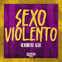 MC Menor VLD DJ GH7 - Sexo Violento