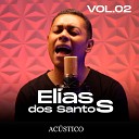 Elias dos Santos - Confie em Mim