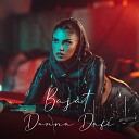 Donna Dafi - Bajat