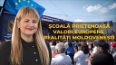 Ziarul de Gard - Despre educa ie i valori europene Mi a dori s cre tem copii liberi n g…