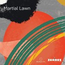 Abstract INC - Martial Lawn