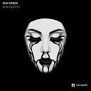 Don Weber - New Identity