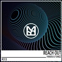 xiasou Tumzz - Reach Out Original Mix