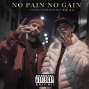 Viyano feat Rider Rec Oficial - No Pain No Gain