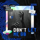 BOOTY LEAK TARS Margad - Don t Let Me Go