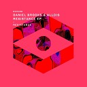Daniel Brooks AllDis - Resistance Original Mix